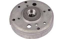 Svänghjulsmagnet, VGA N1