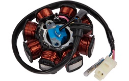 Stator N1 30 km/h LED