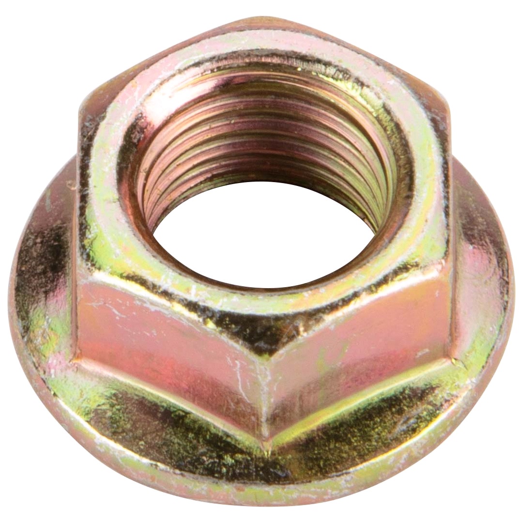 Vga Mutter Til Svinghjul 10mm. Vga X1