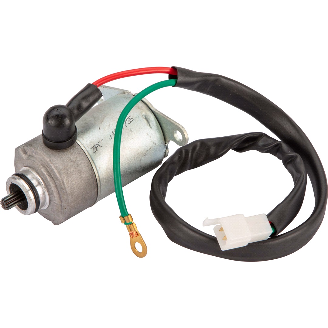 Vga Startmotor Vga N1