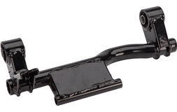 Motoroppheng, VGA One