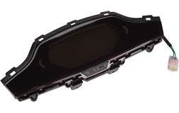 Hastighetsmätare VGA N1