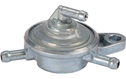 Vakum bensinhane, VGA One