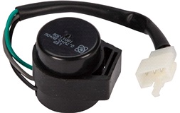 Blinklysrele VGA One