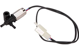 Magnet ventil, Euro-4 Explora