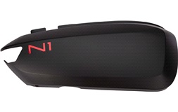 Sidepanel h.s. øverst VGA N1 Matsort