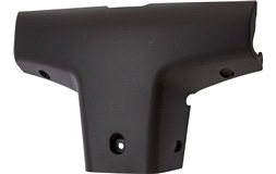 Styrskjold bagerst VGA N1