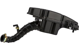 Luftfilter komplett, VGA X1