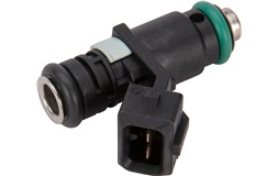 Innsugsdyse Continental, VGA X1