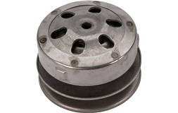 Kobling komplett, VGA X1
