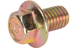 Aftapningsbolt ved gearolie M8x12