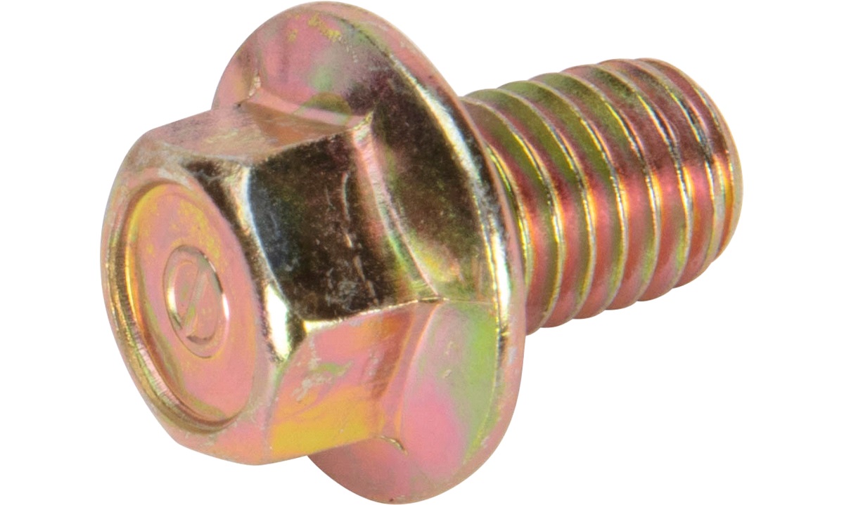  Aftapningsbolt ved gearolie M8x12, Explora