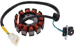 Stator VGA X1