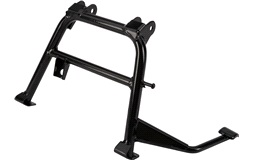 Dobbel støtte, VGA One