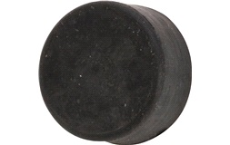 Slaggummi for dobbel støttefot, One