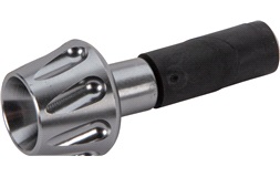 Styrestabilisator v.s. VGA X1