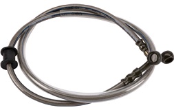 Bremseslange komplett foran, VGA X1