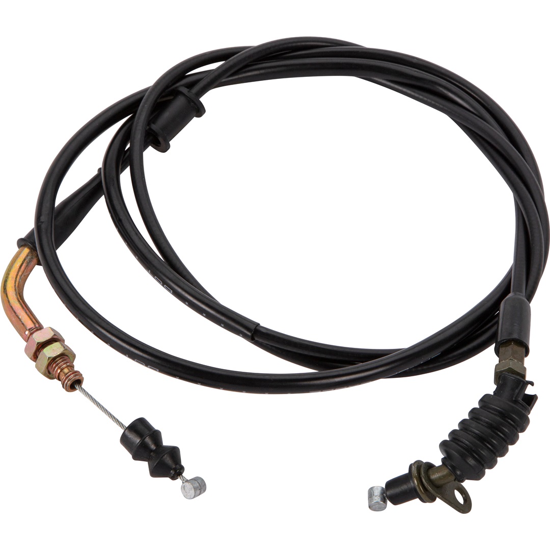 VGA Gaskabel, VGA N1