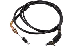Gasskabel, VGA X1