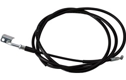 Kabel til sete, VGA X1