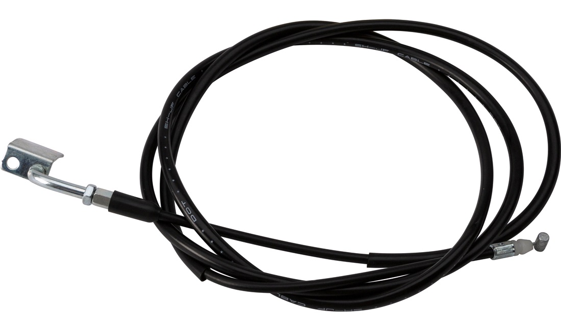  Kabel för säteslås, VGA One  