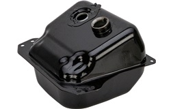 Bensintank, VGA X1