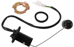Bensinmåler, VGA X1