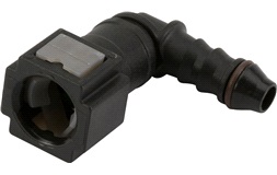 Bensinslange quick kobling, VGA X1