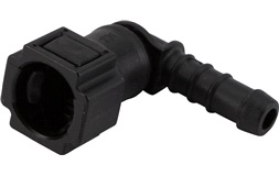 Bensinslange quick kobling, VGA X1
