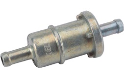 Bensinfilter originalt, VGA X1