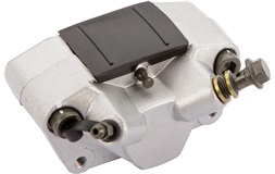 Bremsekaliper bak, VGA X1