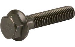 Bolt M8X40 for bremsekaliper bak, VGA X1