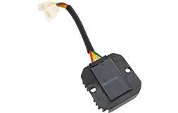 Spenningsregulator, VGA X1