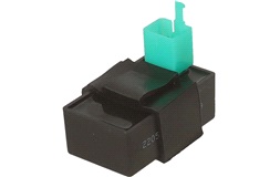 CDI boks, VGA X1