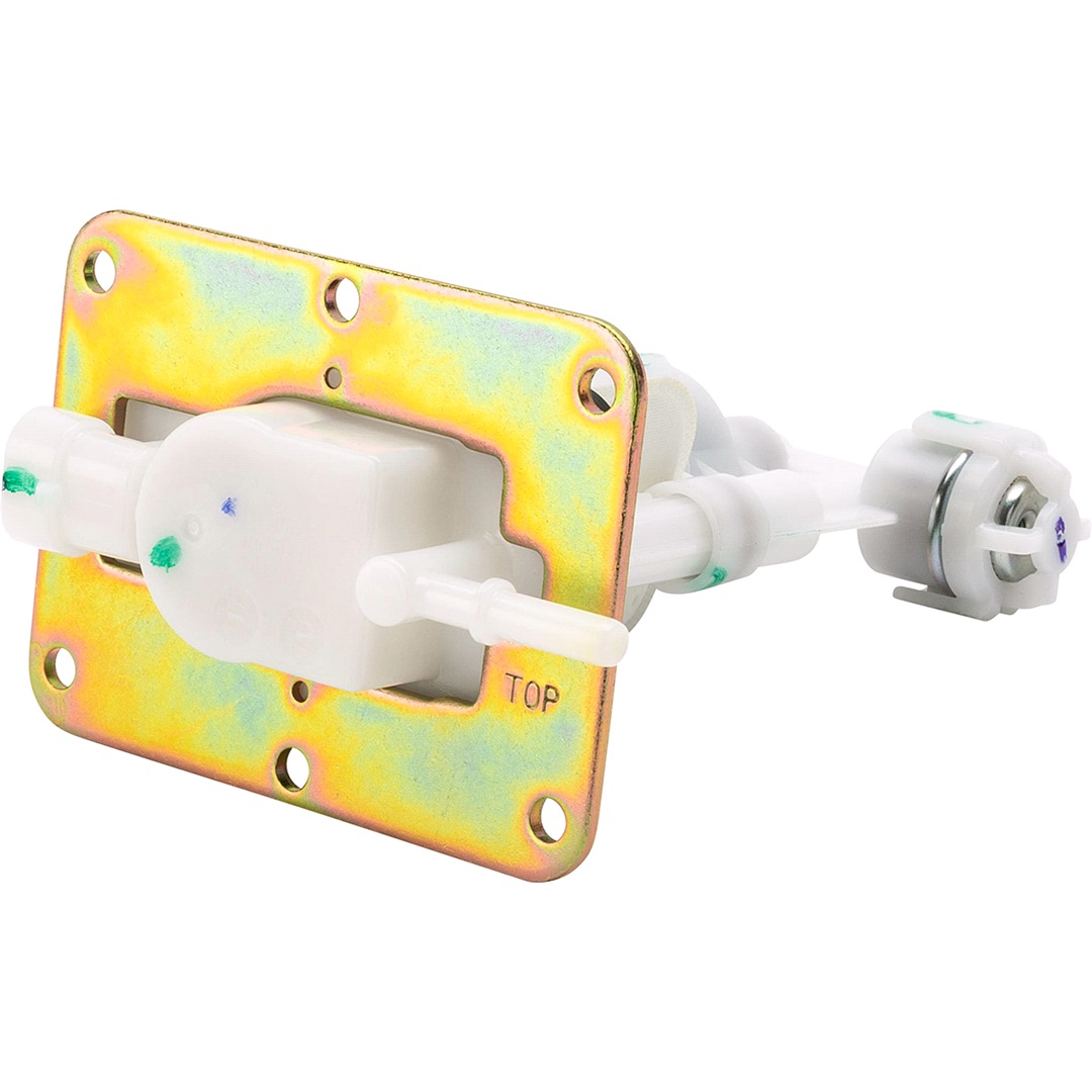 VGA Bensinpump, Insetto 125