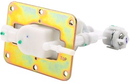 Benzinpumpe, Insetto 125 
