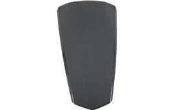 Deksel til frontskjold, carbon, VGA X1