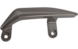Bakspoiler, h.s. VGA X1