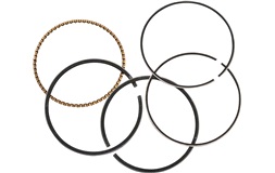 Kolvringssats Versus 4T vandkølet