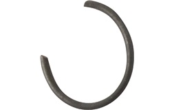 Låsring för tvärstift Versus 4T vattenky