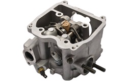 Topplock komplett Versus 4T vandkølet