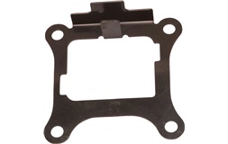 Oljeplatta för topplock VGA Versus 4T