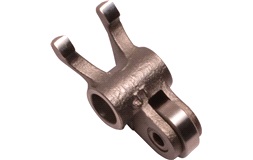 Vipparm för insugningsventilerna 4T