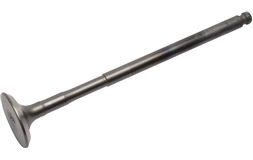 Avgasventil Versus 4T vattenkyld 