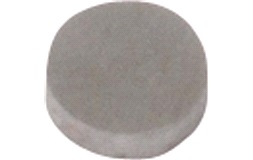 Shims för ventiljustering 2.15-2.19 4T