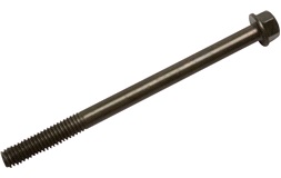 Bolt for krumtaphus M6X80 Versus 4T