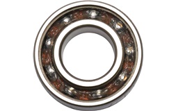 Lager för vevaxel h.s. Versus 4T vandk.