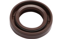 Simmering för vevaxel v.s. Versus 4T