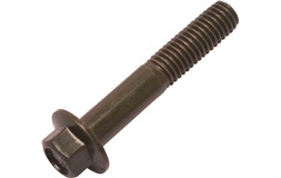 Bolt for transmissionshus M8X45 4T