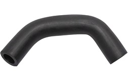 Øverste kølerslange Versus 4T vandkølet